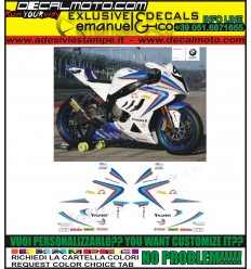 S1000 RR IDM SBK REPLICA